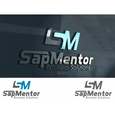 Bilişim ve yazılım danışmanlığı  yarışmasına tasarımcı Muss tarafından sunulan  tasarım 