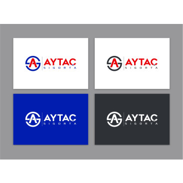  kurumsal logo yarışmasına tasarımcı cizimser tarafından sunulan  tasarım 