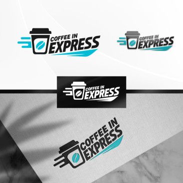 MODERN VE ÖZEL BİR LOGO TASARIMI yarışmasına tasarımcı Thomas Bewick tarafından sunulan  tasarım 