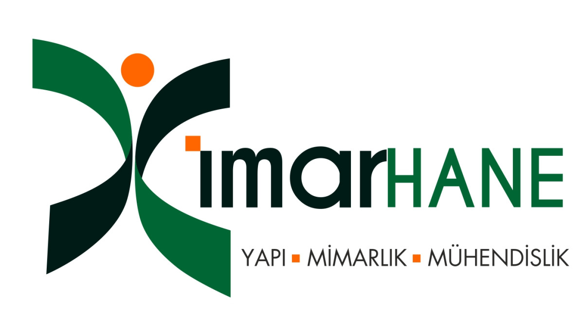 Tasarlayan kursunkalem-İMARHANE YAPI MİM.MÜH A.Ş. ŞİRKET LOGOSU