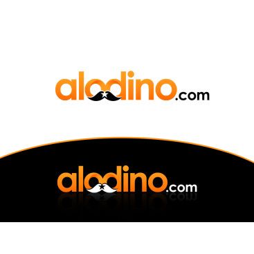 (alodino.com) e ticaret sitesi için  yarışmasına tasarımcı grfkismail tarafından sunulan  tasarım 