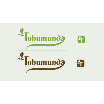 Taze ve Doğal Gıdalarımız için Logo yarışmasına tasarımcı bilgehanoz1453 tarafından sunulan  tasarım 