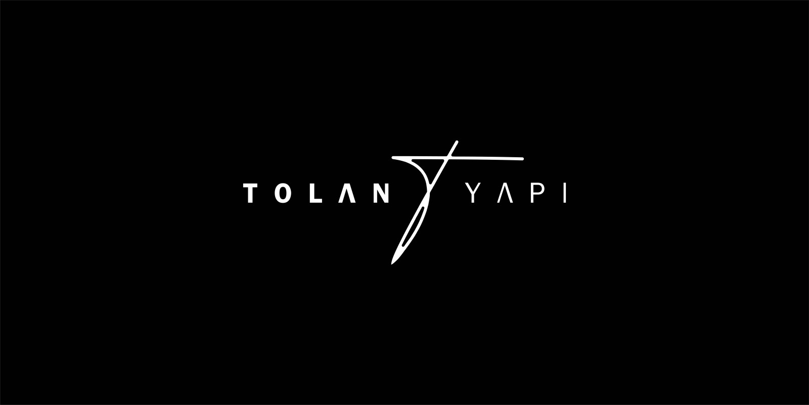 Tasarlayan KPT6-Tolan Yapı için Kurumsal LOGO