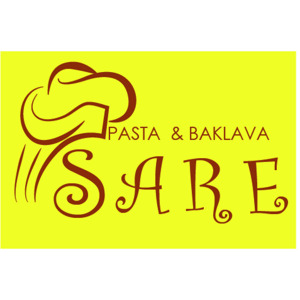 pastane ve unlu mamülleri  logo tasarım yarışmasına Ferhatdr tarafından girilen tasarım