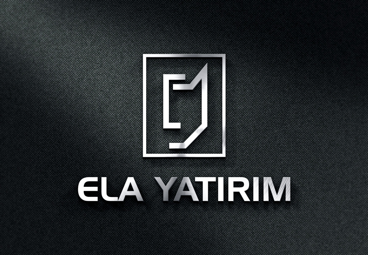 Tasarlayan hbgrafik-Mükemmel Bir Logo Bekliyoruz :)