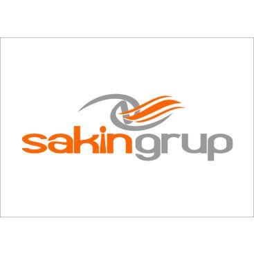 SAKİN GRUP LOGO ÇALIŞMASI yarışmasına tasarımcı RΛPİDO tarafından sunulan  tasarım 