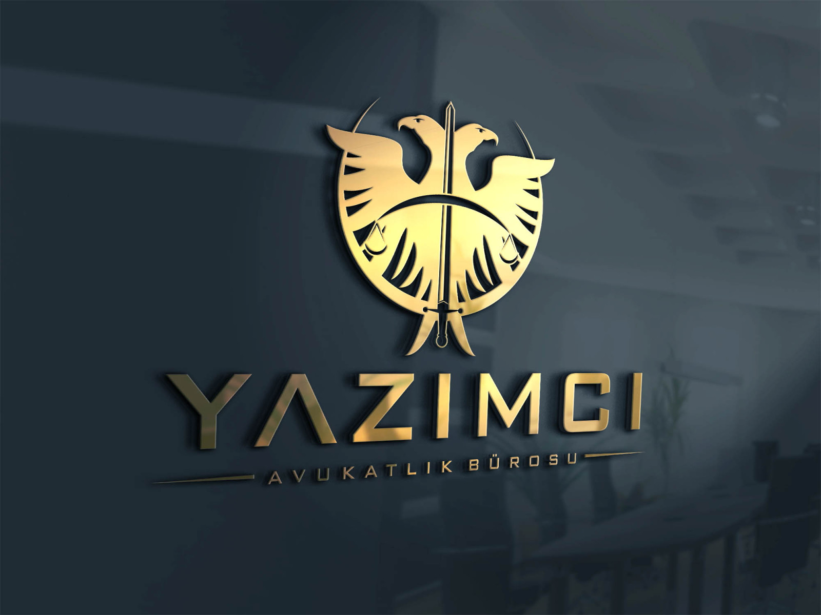Tasarlayan RΛPİDO-YAZIMCI AVUKATLIK BÜROSU