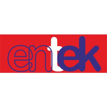 elektironik firma logosu yarışmasına tasarımcı Sedat Muti tarafından sunulan  tasarım 