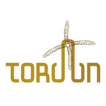 UN FABRİKAMIZ İÇİN LOGO ARIYORUZ yarışmasına tasarımcı slazenger tarafından sunulan  tasarım 