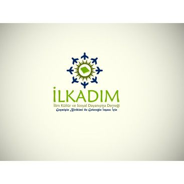 İLKADIM DERNEĞİ yarışmasına tasarımcı TeZCaN tarafından sunulan  tasarım 