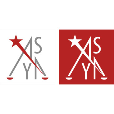 HUKUK OFISI  yarışmasına tasarımcı hasanguner tarafından sunulan  tasarım
