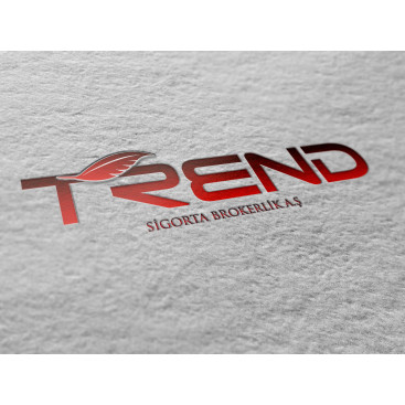 ETKİLEYİCİ VE MODERN BİR LOGO İSTİYORUZ yarışmasına tasarımcı grafAkir_aciZz tarafından sunulan  tasarım 