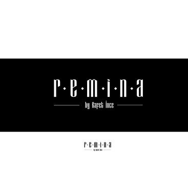 Remina Restaurant by Rafet İnce yarışmasına tasarımcı 46092 tarafından sunulan  tasarım 