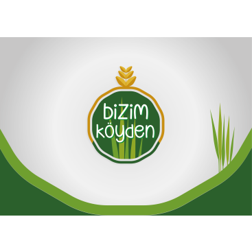 “BİZİM KÖYDEN” özgün tasarımcılar haydi! yarışmasına tasarımcı husta tarafından sunulan  tasarım