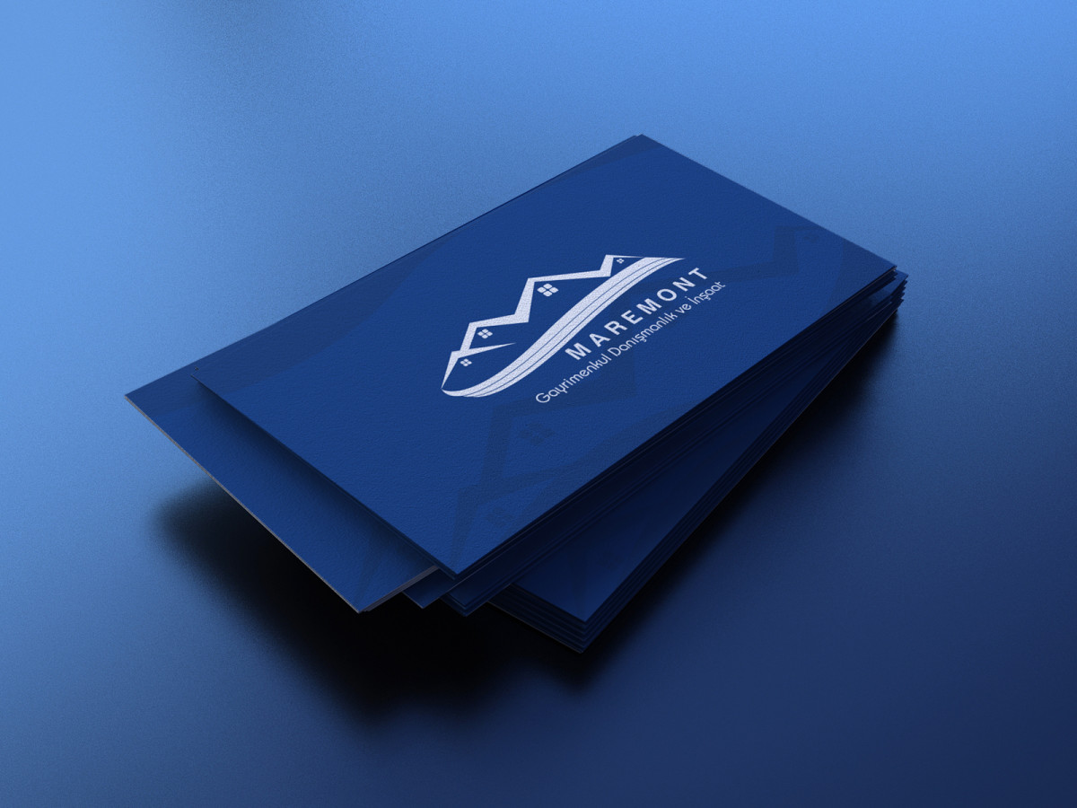 Tasarlayan uaslanpay-Firma İçin Logo ve Kartvizit Çalışması 