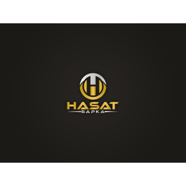 Ht Hasat Şapka Logo çalışması yarışmasına tasarımcı GhostSpy tarafından sunulan  tasarım