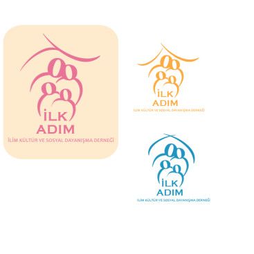 İLKADIM DERNEĞİ yarışmasına tasarımcı MargaritaLime tarafından sunulan  tasarım 