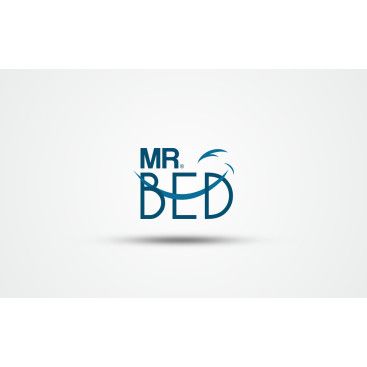 Mr. Bed  yarışmasına tasarımcı Trgy tarafından sunulan  tasarım 