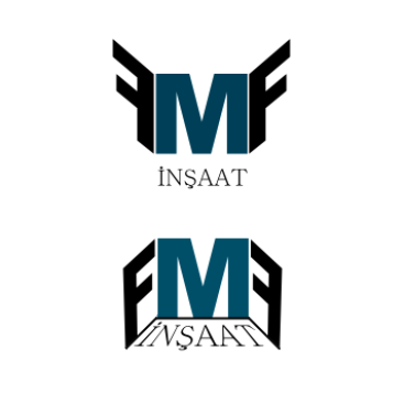 Müteahhitlik Firmamıza Logo Tasarımı yarışmasına tasarımcı lily tarafından sunulan  tasarım 