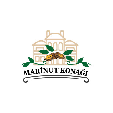 Mardin Marinut Konağı Logo Çalışması yarışmasına tasarımcı izeldoken tarafından sunulan  tasarım