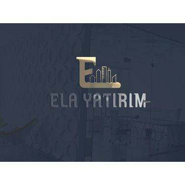 Mükemmel Bir Logo Bekliyoruz :) yarışmasına tasarımcı elifgrafikdesign tarafından sunulan  tasarım 