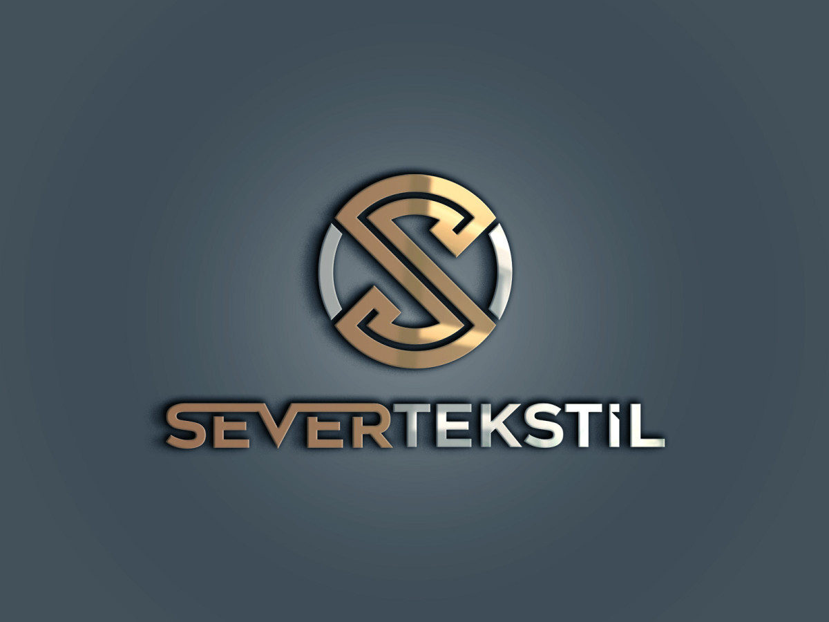 Tasarlayan Etrah™-Tekstil firma logosu