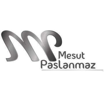Mesut Paslanmaz Logo Çalışması yarışmasına tasarımcı k4rtanesi tarafından sunulan  tasarım 