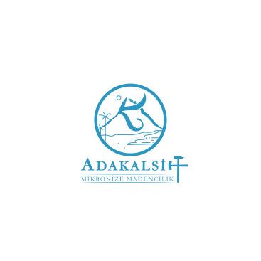 Ada Kalsit Mikronize yarışmasına tasarımcı dadazib tarafından sunulan  tasarım 