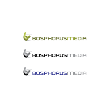 Medya Firmasına Logo Tasarımı yarışmasına tasarımcı EdaErgin tarafından sunulan  tasarım 