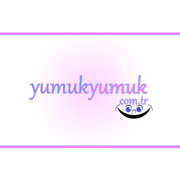YUMUKYUMUK.COM.TR Logo ve Amblem Tasarım yarışmasına tasarımcı SD™ tarafından sunulan  tasarım