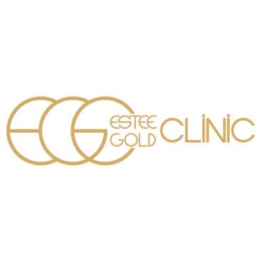 Estetik clinic merkezimize logo yarışmasına tasarımcı ŞİRİN tarafından sunulan  tasarım 