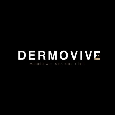 DERMOVIVE yarışmasına tasarımcı logotasarımı tarafından sunulan  tasarım 
