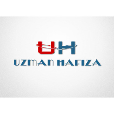 Uzman Hafıza Logo ve Amblem Çalışması yarışmasına tasarımcı masal_irma tarafından sunulan  tasarım 