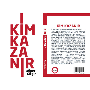 Ses Getirecek Kitabımıza Kapak Tasarımı yarışmasına tasarımcı dtt tarafından sunulan  tasarım 