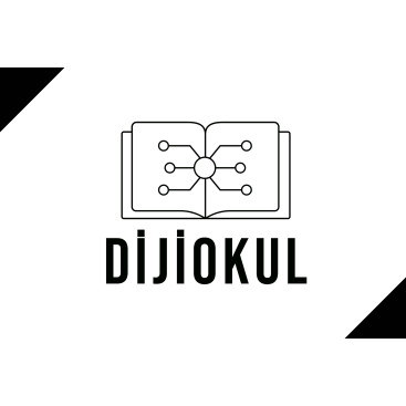 Web projemiz için yenilikçi bir logo yarışmasına tasarımcı forendesign tarafından sunulan  tasarım 