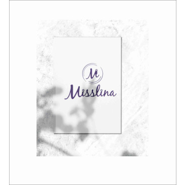 KOZMETİK FİRMASI İÇİN LOGO TASARIMI yarışmasına tasarımcı elifgrafikdesign tarafından sunulan  tasarım 