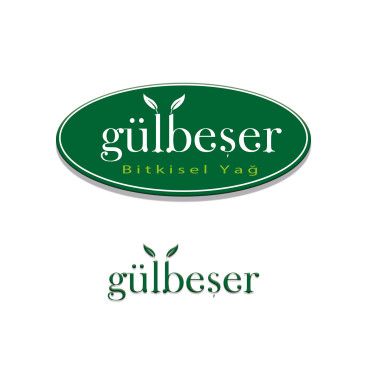 BİTKİSEL YAĞ MARKAMIZA LOGO yarışmasına tasarımcı tahaozberkdesign tarafından sunulan  tasarım 