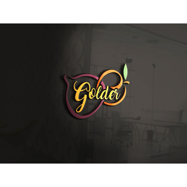 YENİ OLUŞTURDUĞUMUZ MARKAYA LOGO TASARIM yarışmasına tasarımcı grafikseli tarafından sunulan  tasarım 