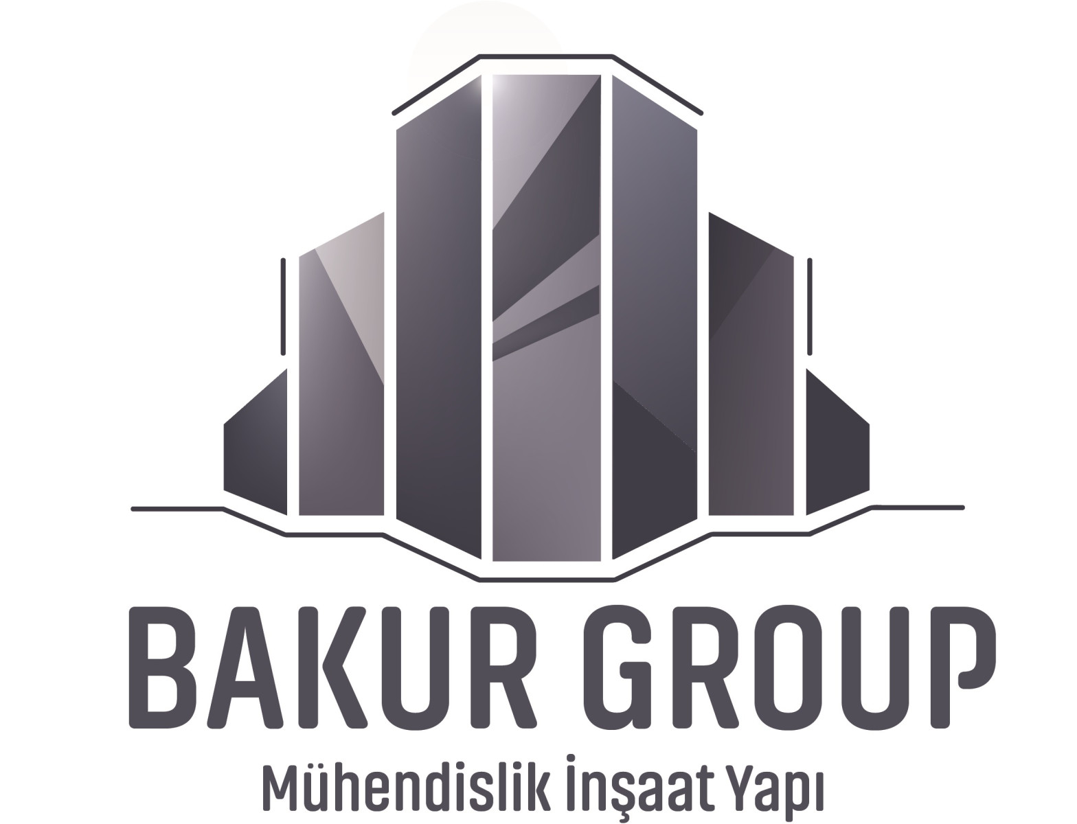 Tasarlayan Redux-FARK YARATAN GÜÇLÜ AĞIR VE MODERN LOGO