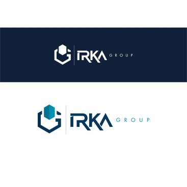 İnşaat Firmamız İçin Logo yarışmasına tasarımcı RΛPİDO tarafından sunulan  tasarım 