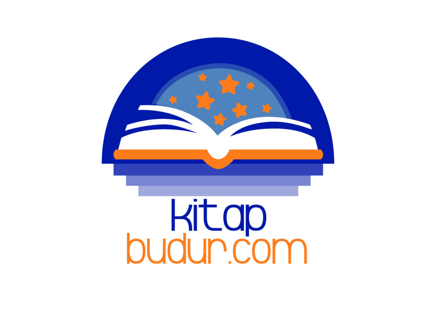 kitapbudur.com yarışmasına tasarımcı eeskimo tarafından sunulan  tasarım 