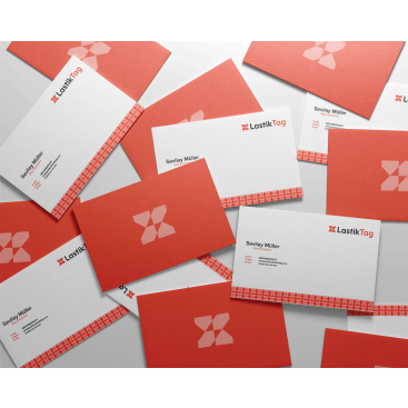 Kurumsal Logo Tasarımı yarışmasına tasarımcı TUNANKA tarafından sunulan  tasarım 