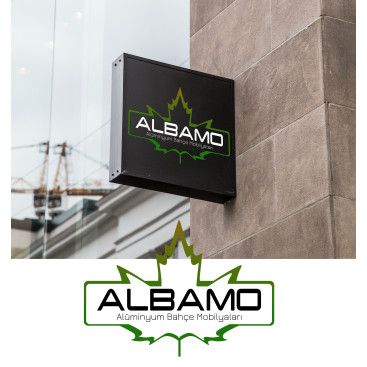 BAHÇE MOBİLYALARI SEKT. MARKAMIZA LOGO  yarışmasına tasarımcı 1imaginative tarafından sunulan  tasarım 