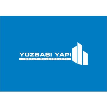 YÜZBAŞI YAPI yarışmasına tasarımcı mr. graphicer tarafından sunulan  tasarım 
