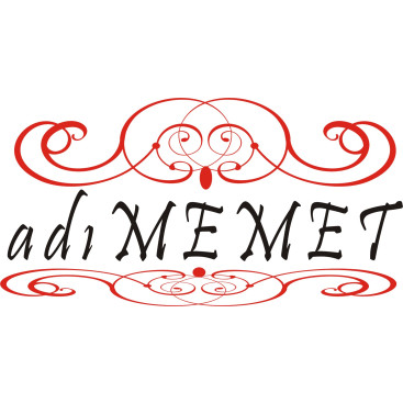 Afyonda markanın adıMEMET yarışmasına tasarımcı BLOGO tarafından sunulan  tasarım 