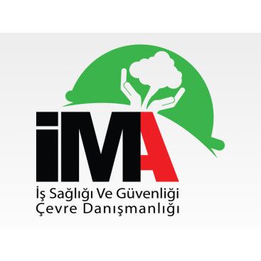 İş Sağlığı Ve Güvenliği  logosu yarışmasına tasarımcı webixiri tarafından sunulan  tasarım 