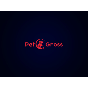 PET MARKET İÇİN LOGO TASARIMI yarışmasına tasarımcı Etrah™ tarafından sunulan  tasarım 