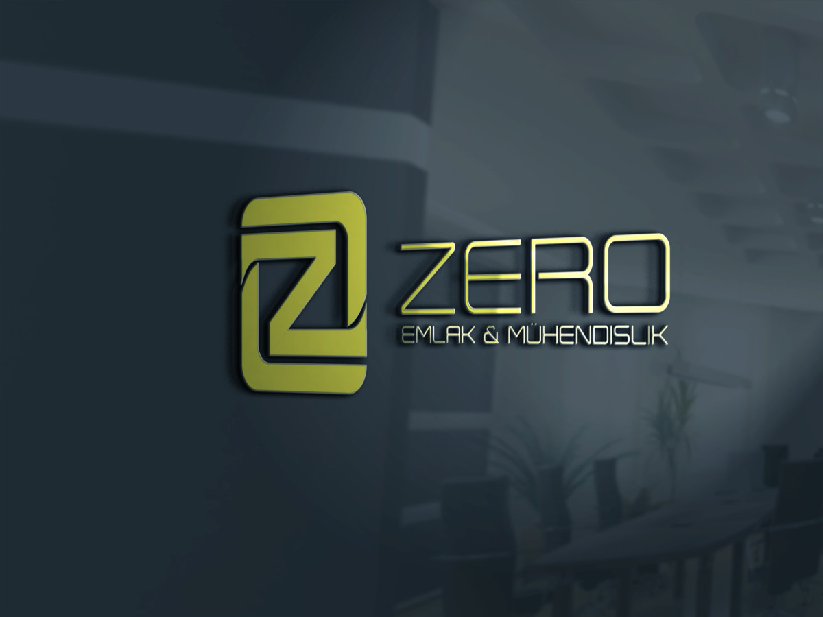 Tasarlayan wAres-ZERO EMLAK OFİSİ 