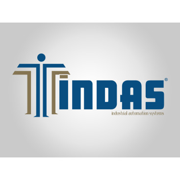 OTOMASYON FİRMASI İÇİN LOGO TASARIMI yarışmasına tasarımcı hdytgrafik tarafından sunulan  tasarım 