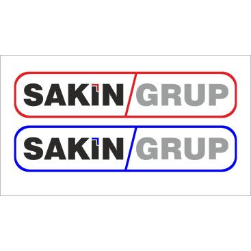 SAKİN GRUP LOGO ÇALIŞMASI yarışmasına tasarımcı grafikseli tarafından sunulan  tasarım 